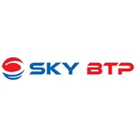 SKY BTP logo - Similar company to 4Com Marketing Agency