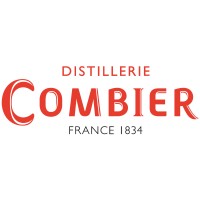 Distillerie Combier logo - Similar company to Maison Daucourt