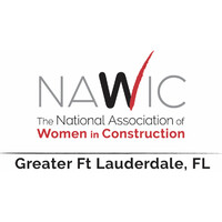 NAWIC Gr. Ft. Lauderdale Chapter 78 logo - Similar company to Crewmiami