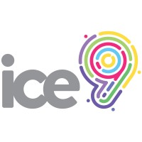 Ice9.co logo - Similar company to Silq