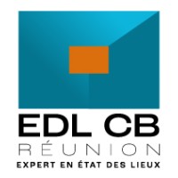 Ste EDL CB Réunion - Expert État des lieux logo - Similar company to Bcy - Vam'S