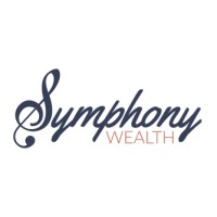 Symphony Wealth logo - Similar company to Streamline Wealth