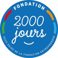 Fondation 2000 jours logo - Similar company to École M - International Pre-Schools