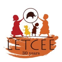 LETCEE logo - Similar company to Izingane Happy Foundation