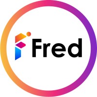 Fred - Social Media Management & Post Planer logo - Similar company to One Vision Media