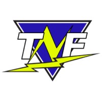 Tampa News Force logo - Similar company to Vident Audiovisual