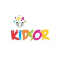 Kidsor logo - Similar company to Kids Operating Room