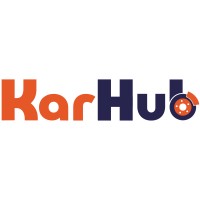 KarHub logo - Similar company to Levee