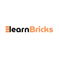 eLearnBricks logo - Similar company to Learnak.Io