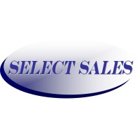 Select Sales, Inc. logo - Similar company to Flint & Walling