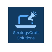 StrategyCraft Solutions logo - Similar company to Researchradar Pro