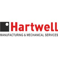 Hartwell Manufacturing Ltd logo - Similar company to Ade Power