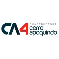 Constructora Cerro Apoquindo 4 S.A. logo - Similar company to Tecno Proyectos