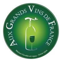 MEGAVINS logo - Similar company to Vino +