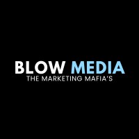 The Blow media logo - Similar company to Adscope Ai