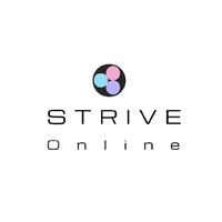 StriveOnline logo - Similar company to Amplifyplus