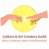 Culture & Art Creators Guild logo - Similar company to Cosimo Abbate | The Invisible Baton