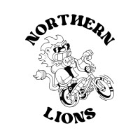 Northern Lions logo - Similar company to Topdutch