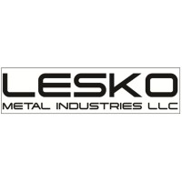 Lesko Metal Industries Llc