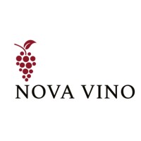 Nova Vino logo - Similar company to Civilivic
