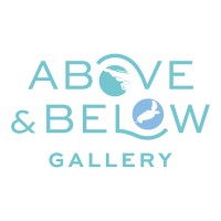 Above and Below Gallery logo - Similar company to Quest Beverages