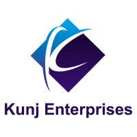 KUNJ ENTERPRISES logo - Similar company to Shree Balaji Foam Ind.