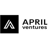 April Ventures logo - Similar company to Waysync