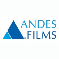 Andes Films logo - Similar company to Micromundo Producciones