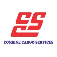 Combine Cargo Services co LLC logo - Similar company to Traverse Logistics Ltd