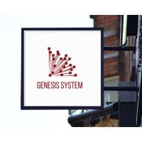 Genesis Systems, Inc logo - Similar company to Bidwizer