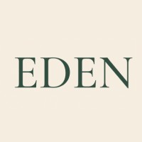 EDEN logo - Similar company to Poise Pte Ltd