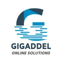 Gigaddel Online Solutions logo - Similar company to Zentyad Trading Plc
