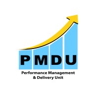 Performance Management and Delivery Unit logo - Similar company to Caldera Digital Agency