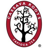 Cassava Roots logo - Similar company to Futurotech