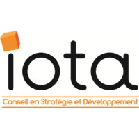 Société Iota Consulting