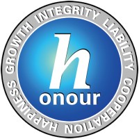 Honour Group Co Ltd logo - Similar company to Bhm