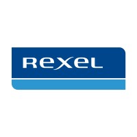 Rexel Hrvatska logo - Similar company to Rexel Slovenija