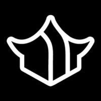 Maharishi logo - Similar company to -Souk. Agency