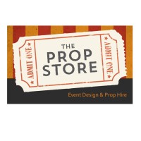 The Prop Store logo - Similar company to Redarc Props Inc