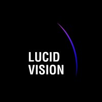 LUCID VISION logo - Similar company to Vinequity