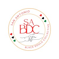 San Antonio Black Doula Collective logo - Similar company to Frameworq
