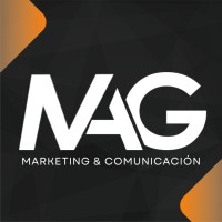 MAG | Marketing & Comunicación logo - Similar company to Salatan