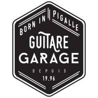 Guitare Garage