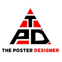 The Product Designers (TPD) logo - Similar company to The Product Design Company