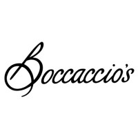 Boccaccio's Restaurant logo - Similar company to Chuy'S Mesquite Broiler