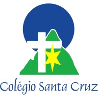 Colégio Santa Cruz logo - Similar company to Colégio Dom Bosco Maringá