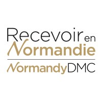 NORMANDYDMC Recevoir en Normandie logo - Similar company to Eat-Sentive