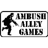 Ambush Alley Games