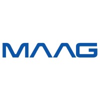 MAAG logo - Similar company to Miramar