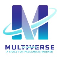 MULTIVERSE CO SPACE logo - Similar company to Bitfushion.Tech